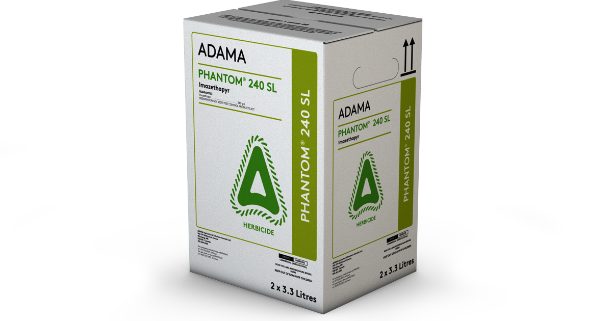 PHANTOM® 240 SL | ADAMA West Canada